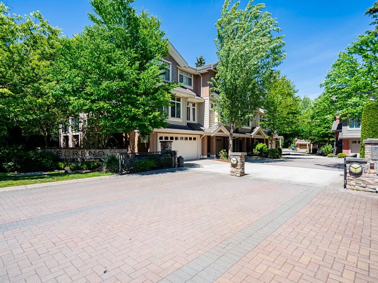 25-15151 34 Avenue, Surrey, BC, V3S 4P5 - 35