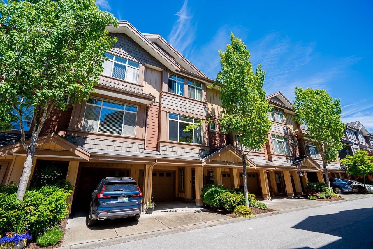 25-15151 34 Avenue, Surrey, BC, V3S 4P5