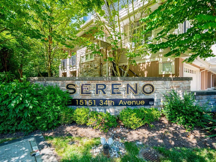 25-15151 34 Avenue, Surrey, BC, V3S 4P5 - 2