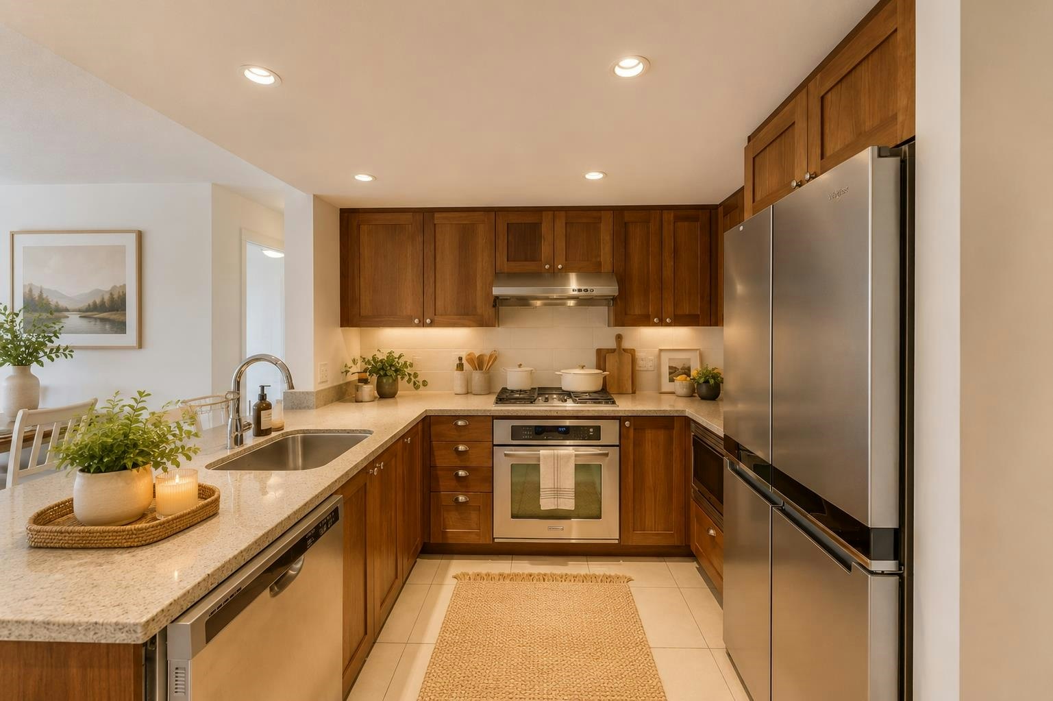 228-9373 Hemlock Drive - 4