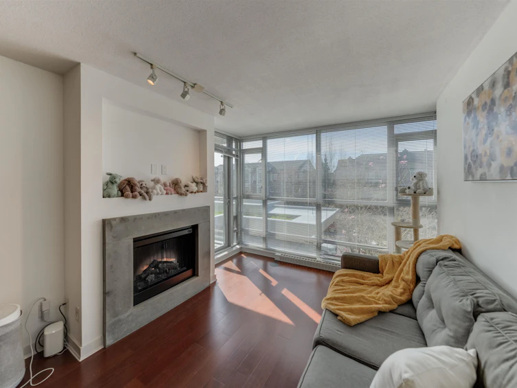 228-9373 Hemlock Drive, Richmond, BC, V6Y 0A9 - 9