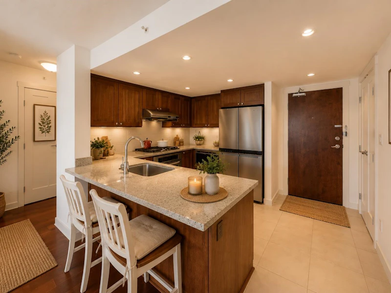 228 - 9373 Hemlock Drive, Richmond BC V6Y 0A9