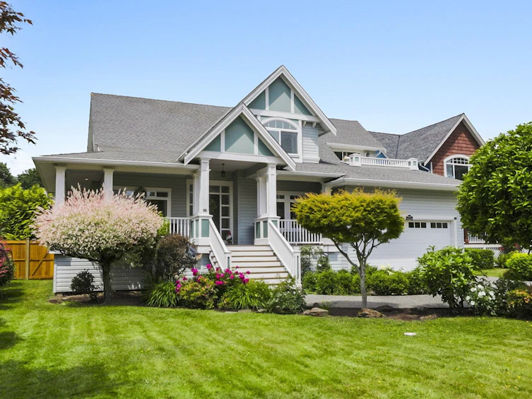 237 Balsam Avenue, Harrison Hot Springs, BC, V0M 1K0