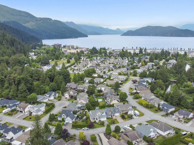 237 Balsam Avenue, Harrison Hot Springs, BC, V0M 1K0 - 3