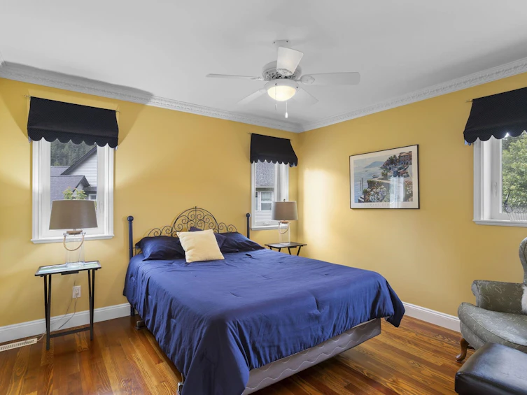 237 Balsam Avenue, Harrison Hot Springs, BC, V0M 1K0 - 28