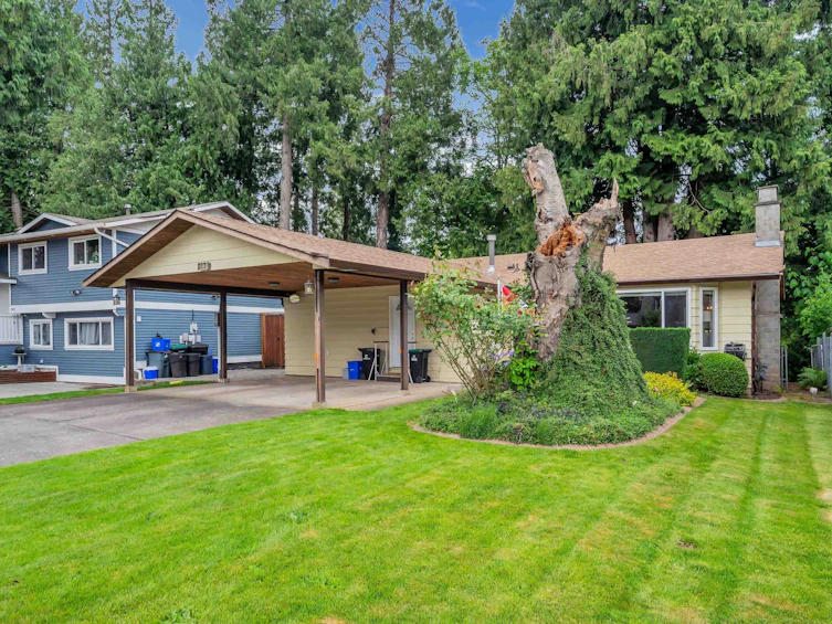 5015 204 Street, Langley, BC, V3A 7J9 - 2