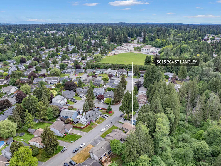 5015 204 Street, Langley, BC, V3A 7J9 - 36