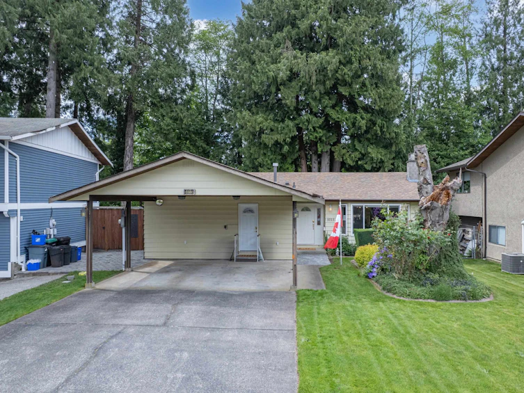 5015 204 Street, Langley, BC, V3A 7J9 - 28