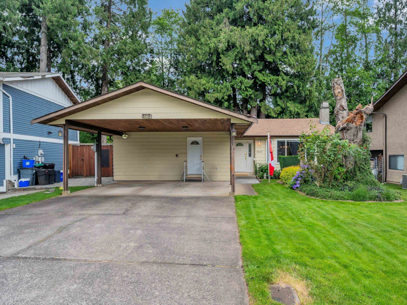 5015 204th Street, Langley BC V3A 7J9