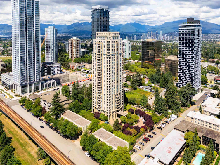 8-4333 Central Boulevard, Burnaby, BC, V5H 4W8 - 39