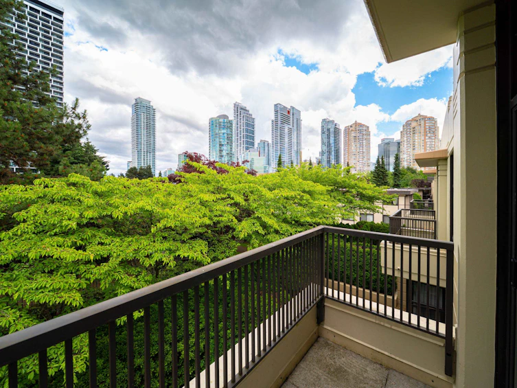 8-4333 Central Boulevard, Burnaby, BC, V5H 4W8 - 23