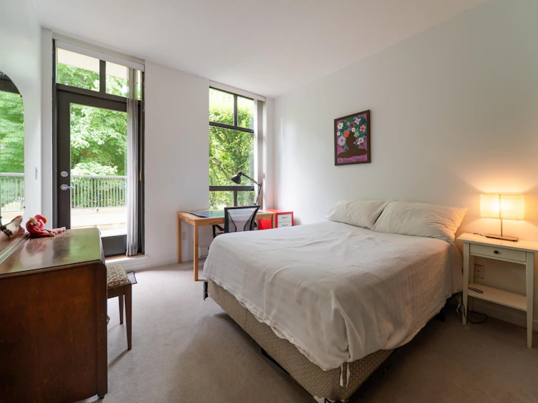 8-4333 Central Boulevard, Burnaby, BC, V5H 4W8 - 25