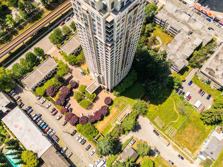 8-4333 Central Boulevard, Burnaby, BC, V5H 4W8 - 38