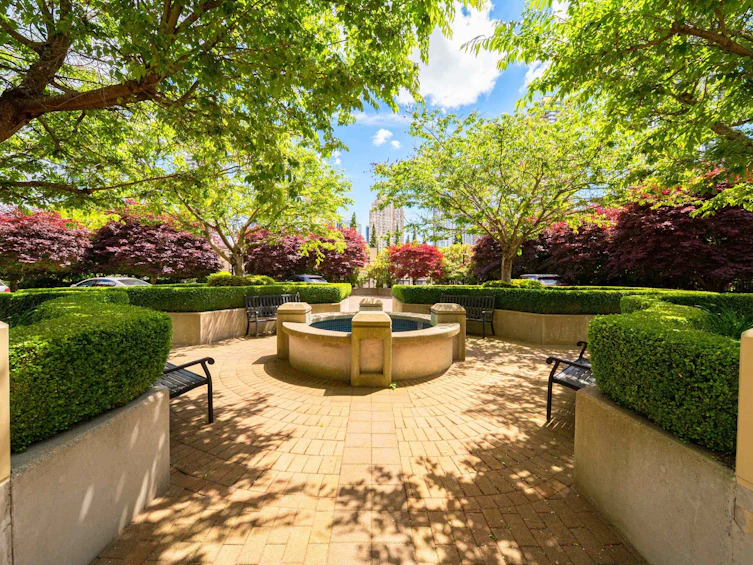 8-4333 Central Boulevard, Burnaby, BC, V5H 4W8 - 30