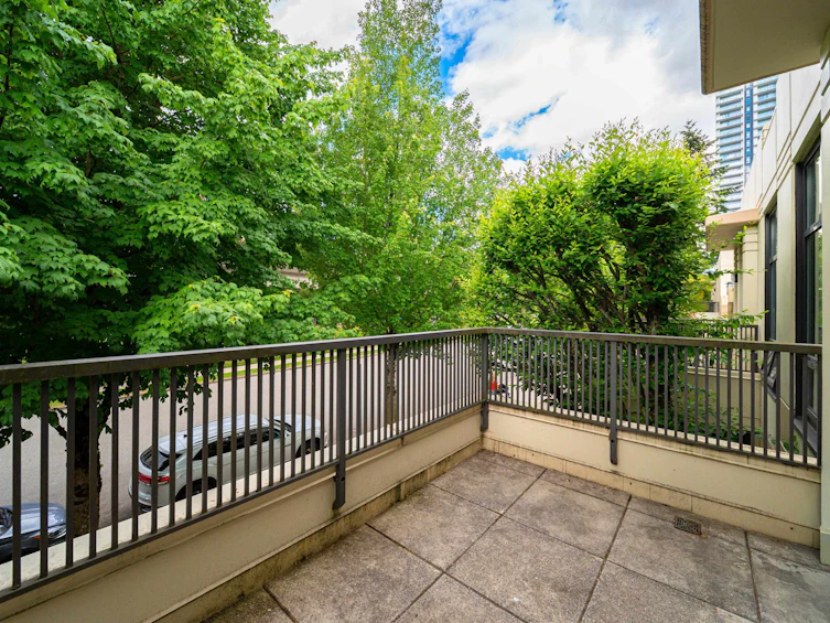 8-4333 Central Boulevard, Burnaby, BC, V5H 4W8 - 27