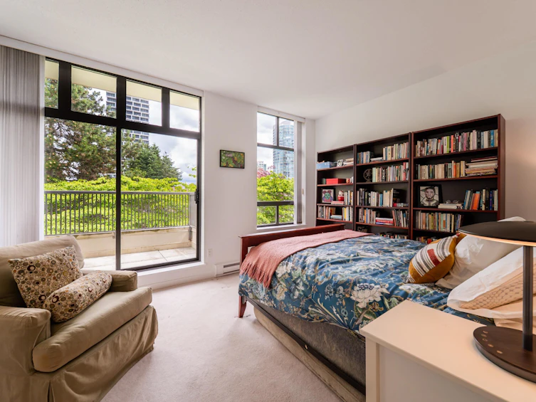 8-4333 Central Boulevard, Burnaby, BC, V5H 4W8 - 20