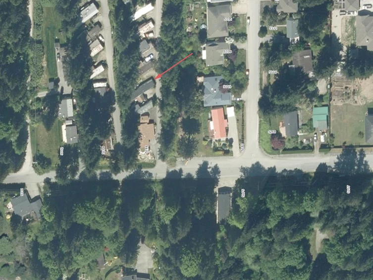 20-5288 Selma Park Road, Sechelt, BC, V7Z 0C2 - 22