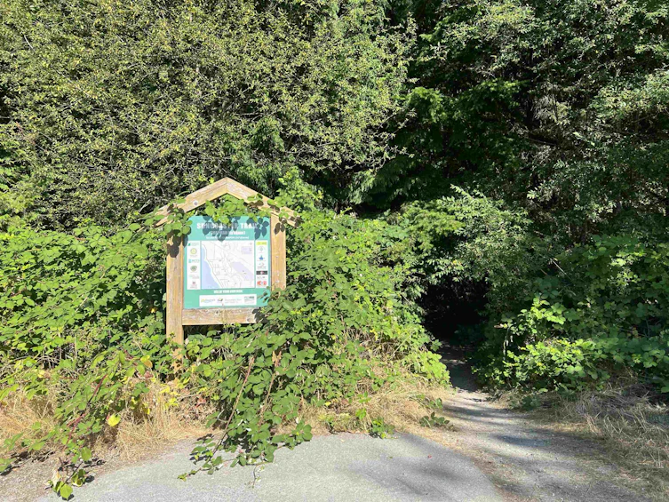 20-5288 Selma Park Road, Sechelt, BC, V7Z 0C2 - 25