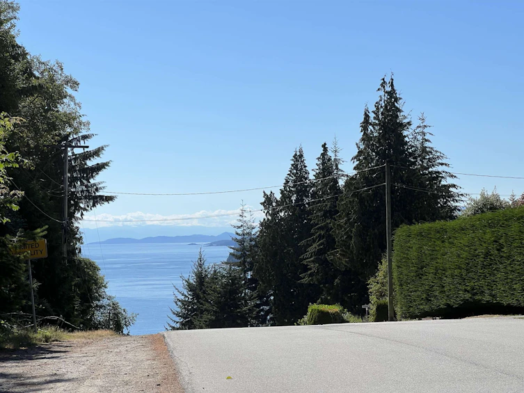 20-5288 Selma Park Road, Sechelt, BC, V7Z 0C2 - 2