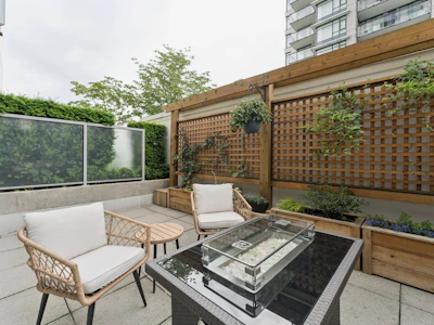 306-1320 Chesterfield Avenue - 2