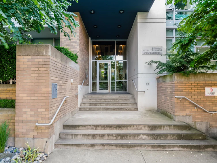 306-1320 Chesterfield Avenue, North Vancouver, BC, V7M 0A6 - 19