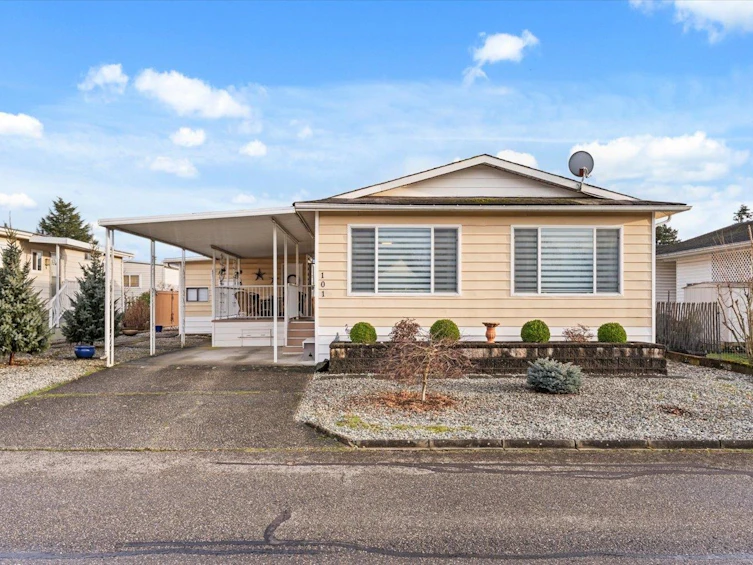 101-9055 Ashwell Road, Chilliwack, BC, V2P 7S6