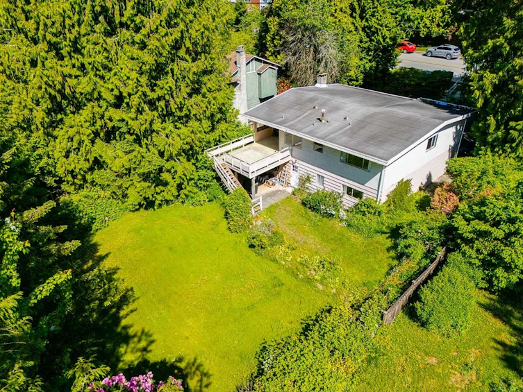 1453 Coleman Street, North Vancouver, BC, V7K 1W4 - 30