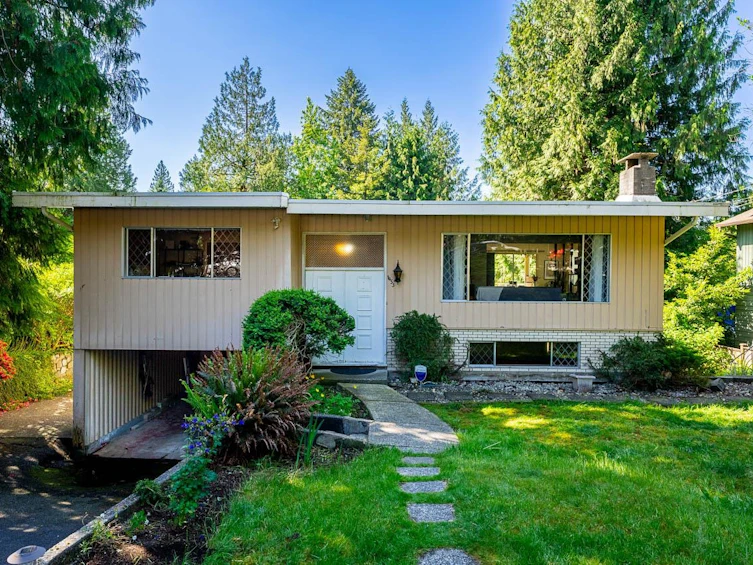 1453 Coleman Street, North Vancouver, BC, V7K 1W4 - 35