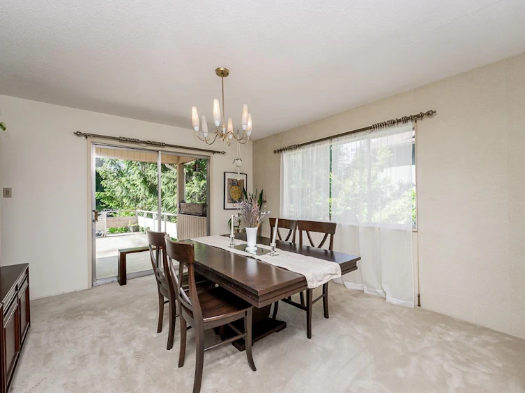 1453 Coleman Street, North Vancouver, BC, V7K 1W4 - 5