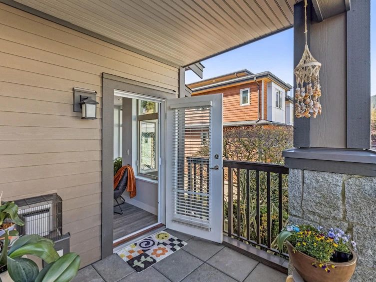 207-116 W 23rd Street, North Vancouver, BC, V7M 2A9 - 21