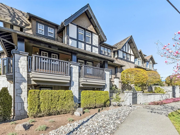 207-116 W 23rd Street, North Vancouver, BC, V7M 2A9 - 24