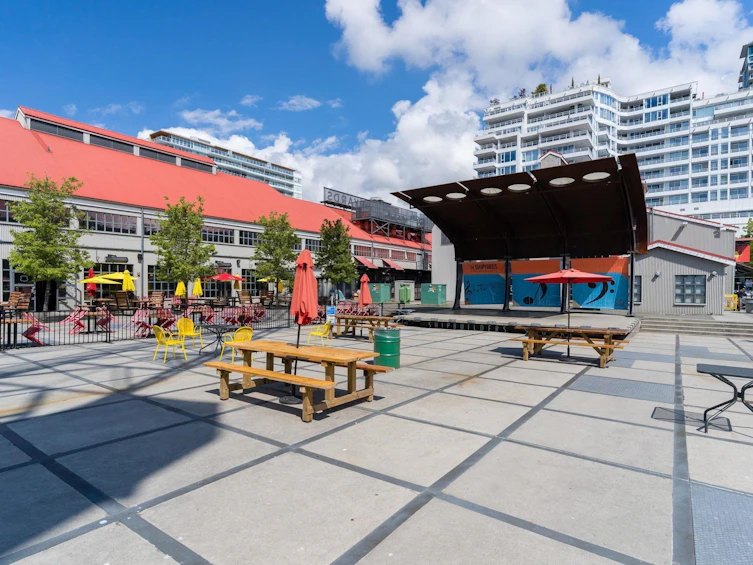 207-116 W 23rd Street, North Vancouver, BC, V7M 2A9 - 37