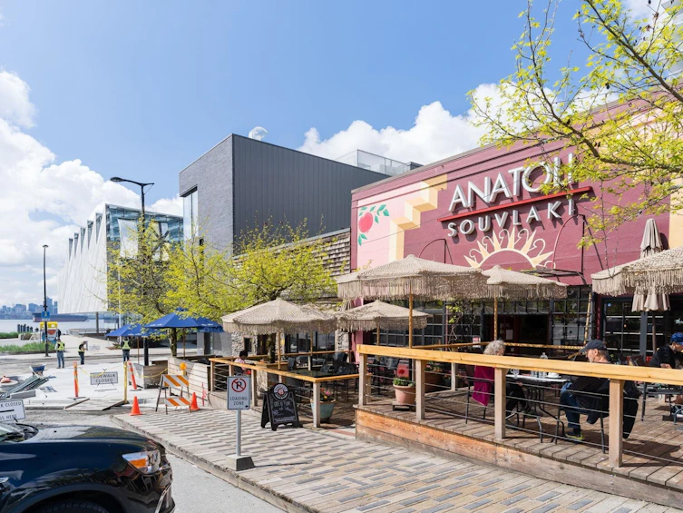 207-116 W 23rd Street, North Vancouver, BC, V7M 2A9 - 40