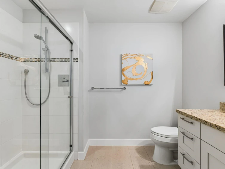 207-116 W 23rd Street, North Vancouver, BC, V7M 2A9 - 16