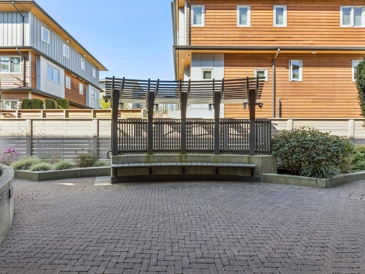 207-116 W 23rd Street, North Vancouver, BC, V7M 2A9 - 28