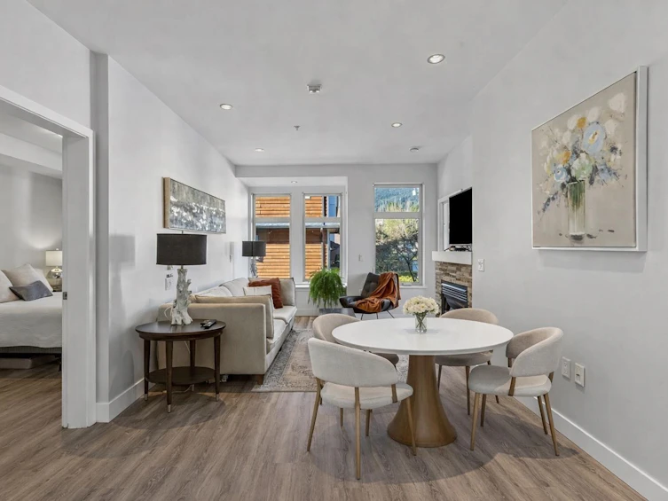 207-116 W 23rd Street, North Vancouver, BC, V7M 2A9 - 7