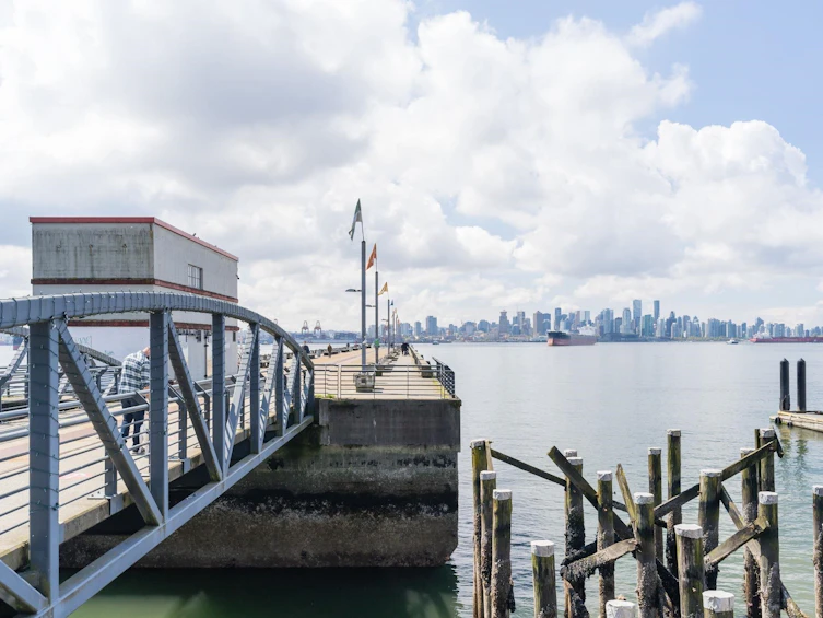 207-116 W 23rd Street, North Vancouver, BC, V7M 2A9 - 35