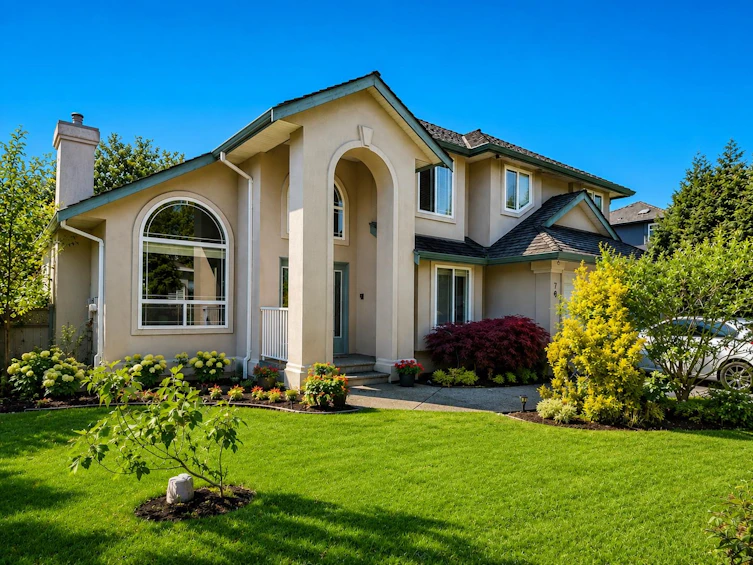 7881 154 Street, Surrey, BC, V3S 8R4