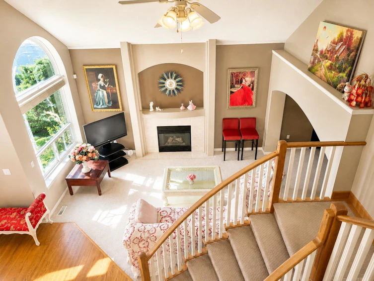 7881 154 Street, Surrey, BC, V3S 8R4 - 8