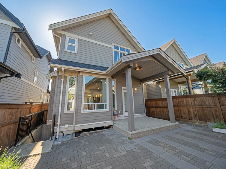 2168 165b Street, Surrey, BC, V3Z 0V6 - 36