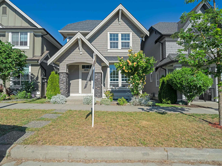 2168 165b Street, Surrey, BC, V3Z 0V6