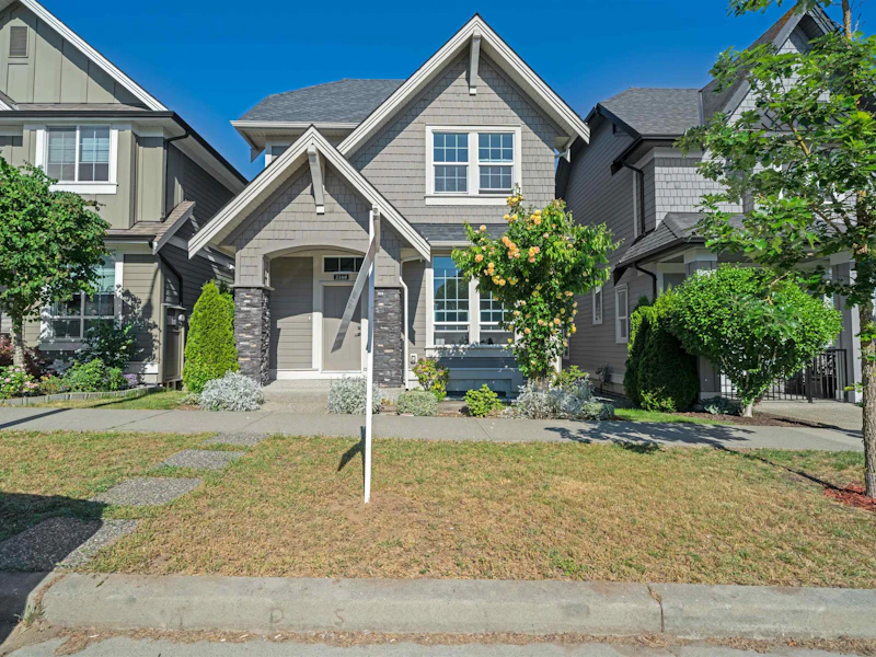 2168 165b Street, Surrey BC