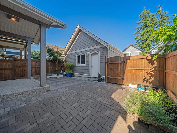 2168 165b Street, Surrey, BC, V3Z 0V6 - 37