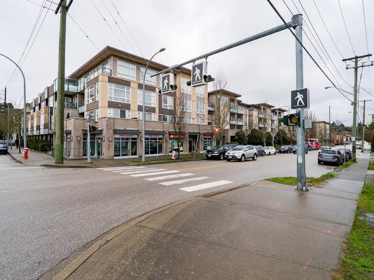 303-85 Eighth Avenue, New Westminster, BC, V3L 0E9 - 33