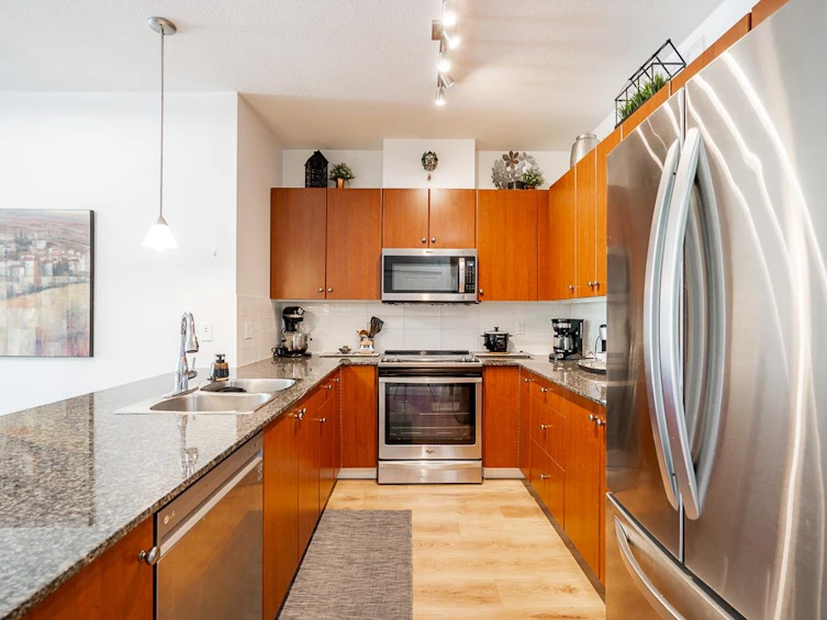 315-10180 153 Street, Surrey, BC, V3R 0B5 - 7