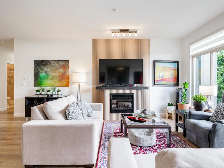 315-10180 153 Street, Surrey, BC, V3R 0B5 - 5