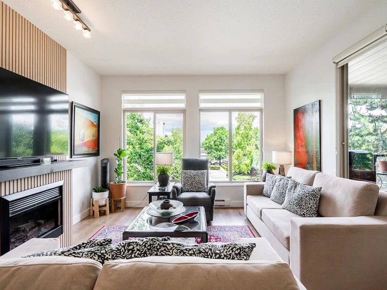 315-10180 153 Street, Surrey, BC, V3R 0B5 - 2