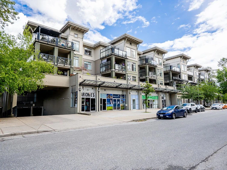 315-10180 153 Street, Surrey, BC, V3R 0B5 - 37