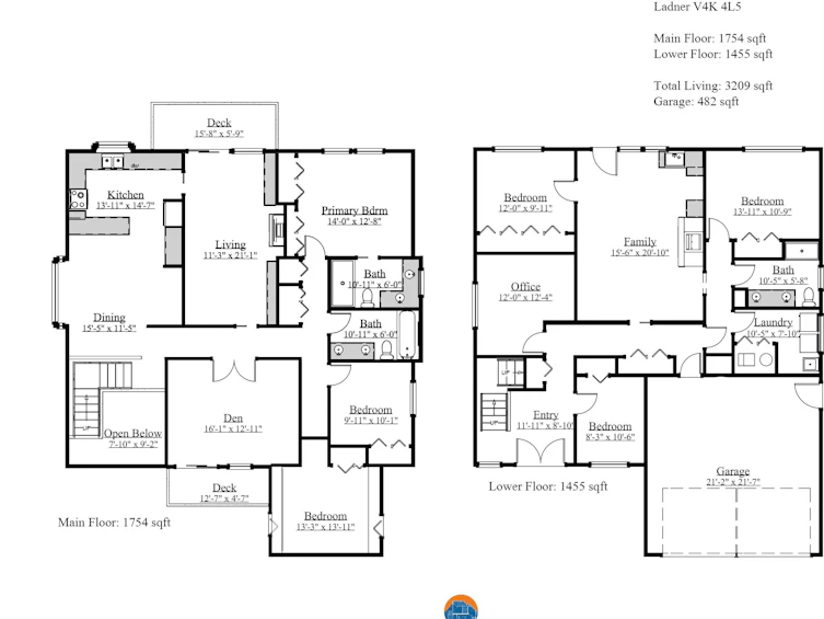 4835 59a Street, Delta, BC, V4K 4L5 - 33