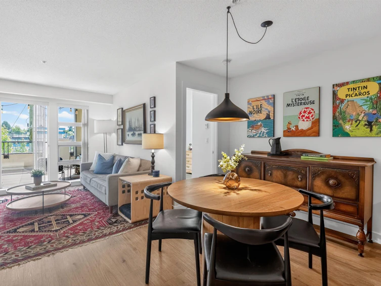 222-4550 Fraser Street, Vancouver, BC, V5V 4G8 - 15